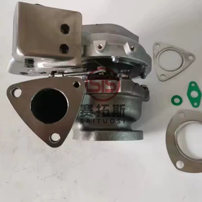 Supercharger Fb3Q-6K682-Ab for