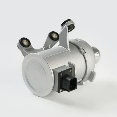 for BENZ C E – Water pump