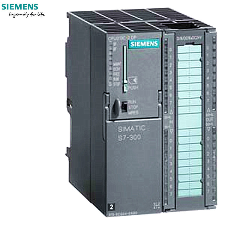 6ES7313-6CG04-4AB2西门子S7-300CPU捆绑部分S7-300CPU313C-2DP