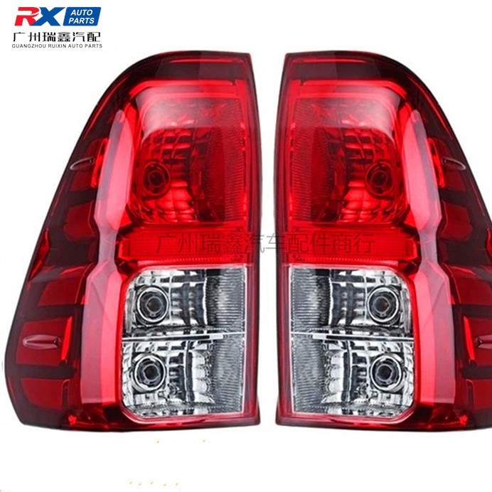 81561-0k260 adecuado para Toyota HELAX REVO freno trasero luz trasera 15 81551-0k260