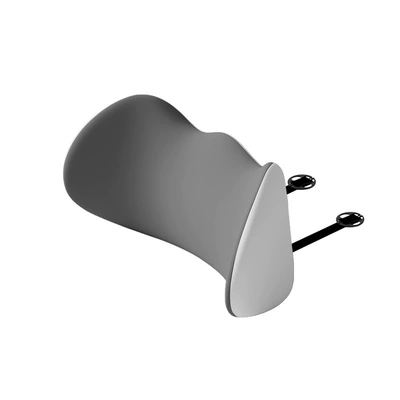 Car Driving Waist Protection Artifact — Waist support