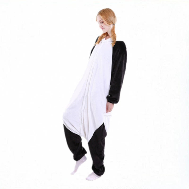 Мультфильм pijama, фланелевый одежда для пары для любимого для мужчин и женщин