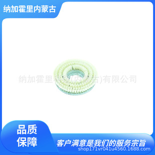 12-inch metal back brush HK701270 HK701470 for AMANO Eneng Polishing Machine