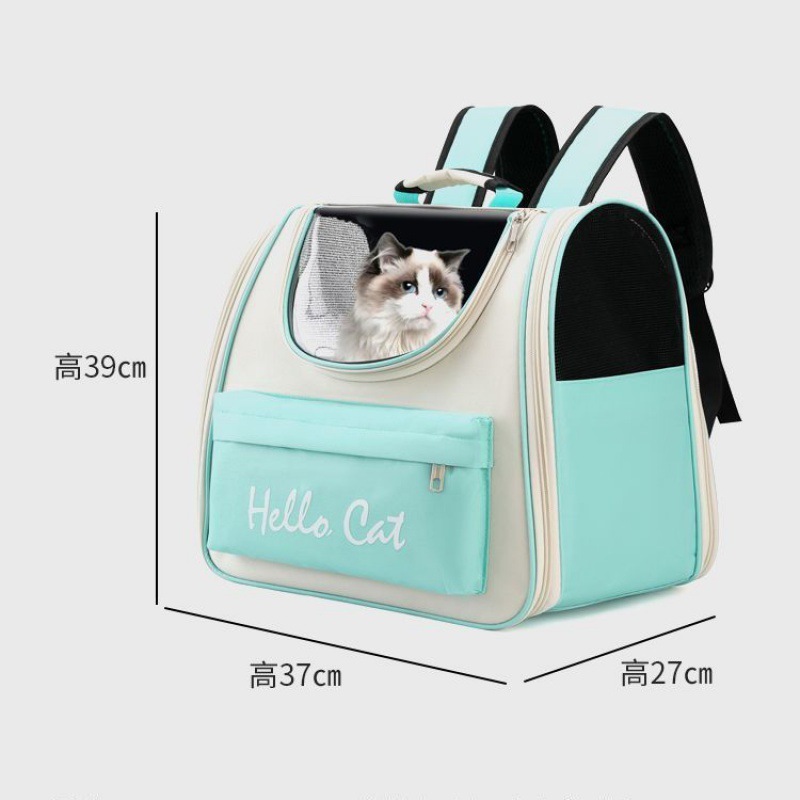 宠物包猫包狗包太空舱双肩背猫包猫咪外出便携背包猫包外出便携包|undefined