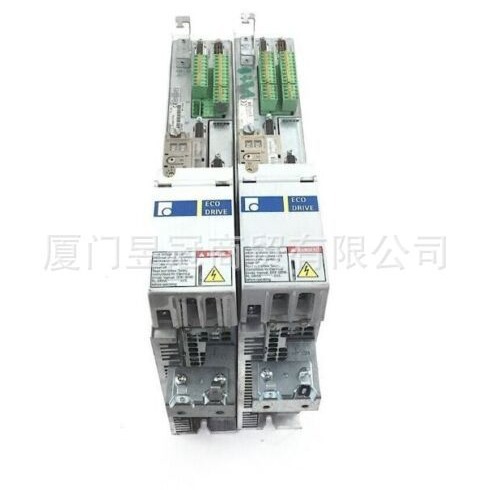 全新原装正品INDRAMAT伺服驱动器DKC21.3-040-7-FW R911281390 出