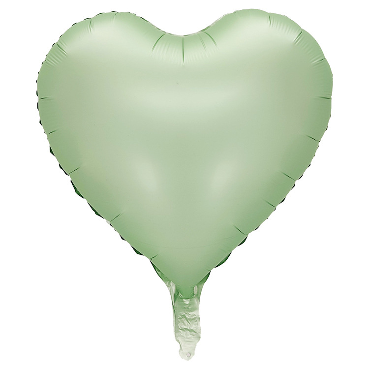 18 inch love olive green