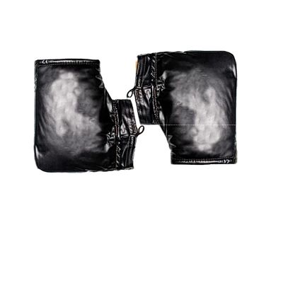 Motorcycle Handle Cover — electric car electric heating