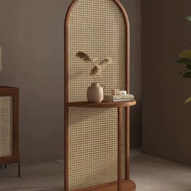 实木床;桌类、茶几;餐桌