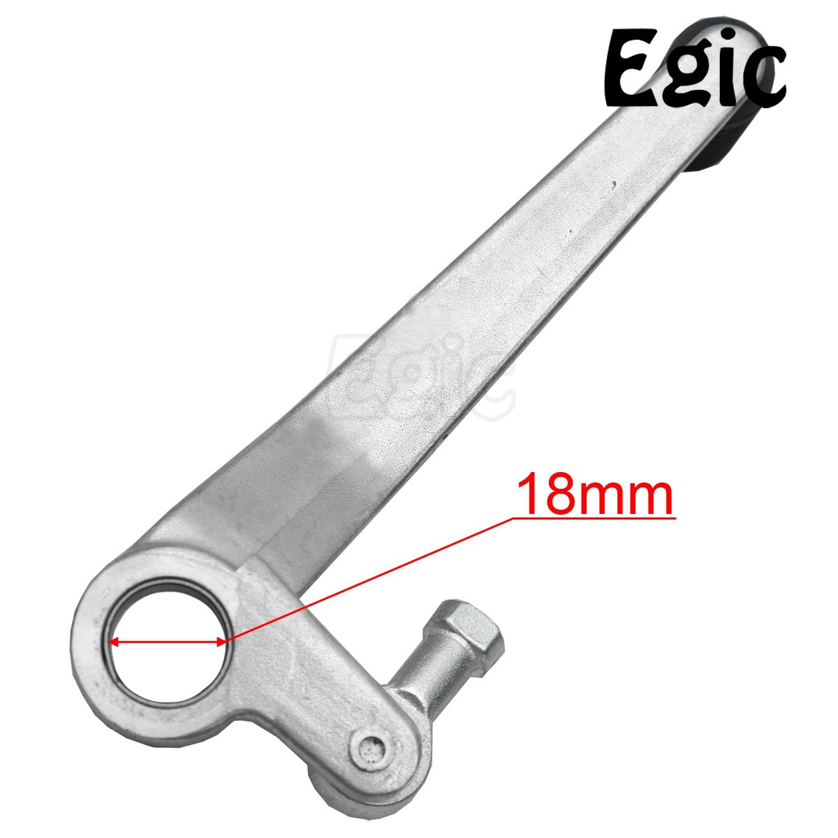 Suitable for Suzuki Sv650 99-03 Suzuki Sv1000 03-07 Motorcycle Gear Lever