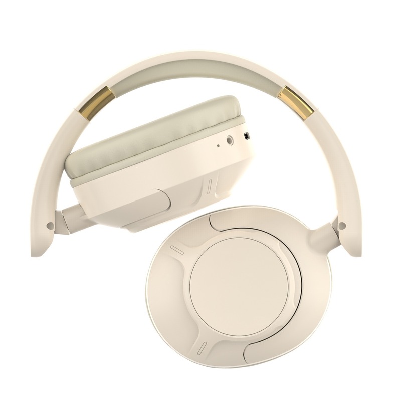 外国貿易人気の Bluetooth ヘッドセットヘッドマウント高品質 HiFi ゲーム音楽カード折りたたみ回転ヘッドセット工場|undefined
