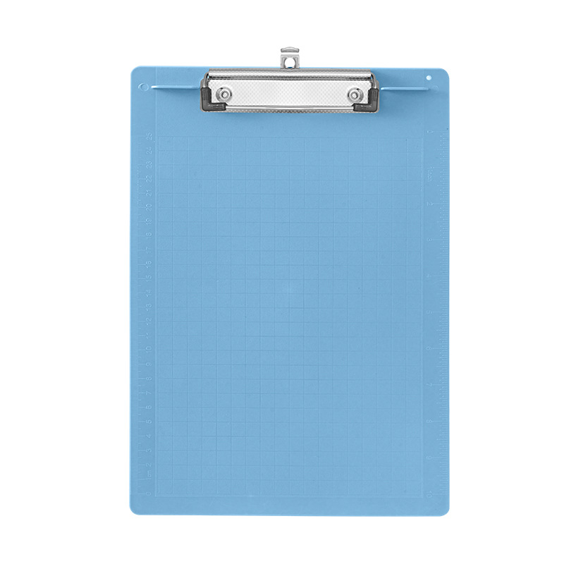 Papelería fuerte A4 tablero de escritura tablero de papel