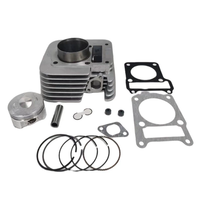 Cylinder and parts for YAMAHA TTR150 YBR150