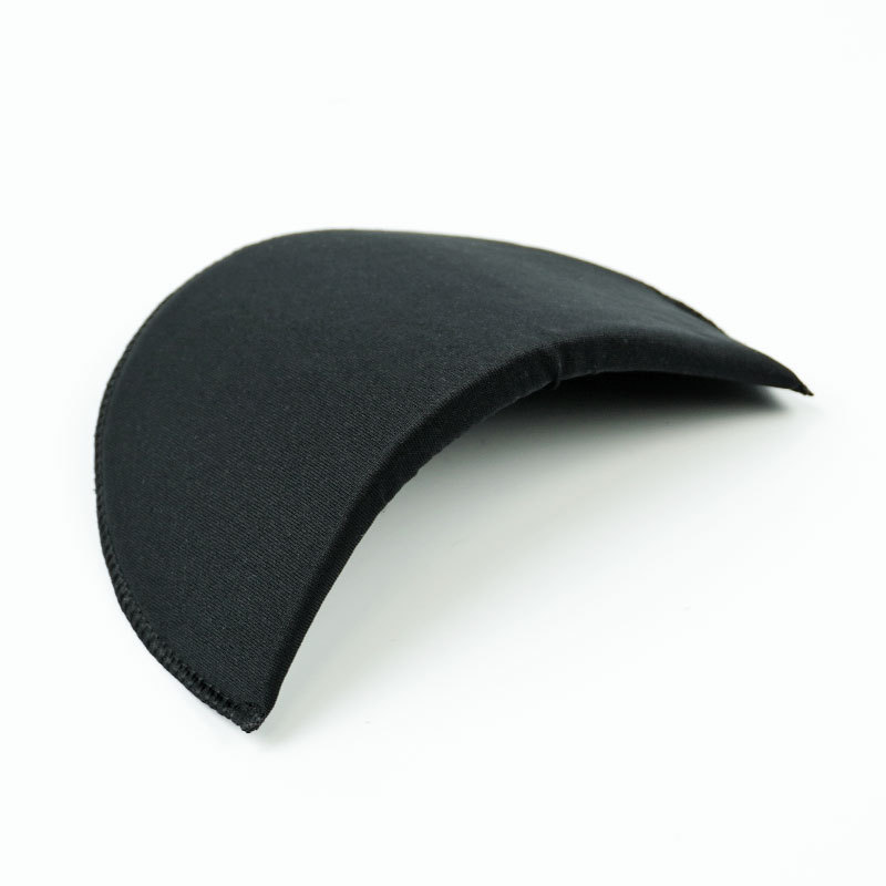 High-Density Fabric Sponge Shoulder Pad Jacket Shirt Women's Small Suit Clothing Accessories Handmade Cotton Shoulder Pad High-Density Fabric Sponge Shoulder Pad Jacket Shirt Women's Small Suit Clothing Accessories Handmade Cotton Shoulder Pad