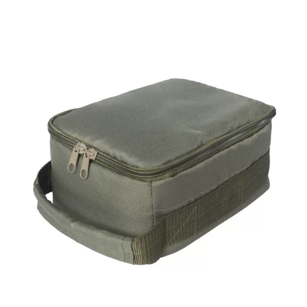 Amazon's Best-Selling Cross-Border Multifunctional Waterproof Fishing Bait Bag, Outdoor Fishing Line and Bait Storage Fishing Storage Bag