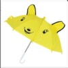 Umbrella, children's cartoon toy for ears, wholesale, 10 pieces, 30cm