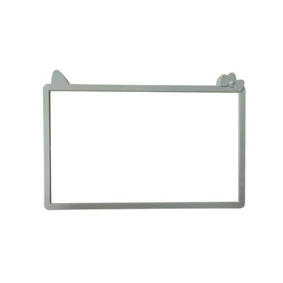 Other Automotive Interior Supplies: cartoon navigation screen protective cover