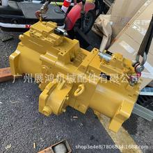5668632新款卡特349 352 350 355GC液压泵总成566-8632主泵配件