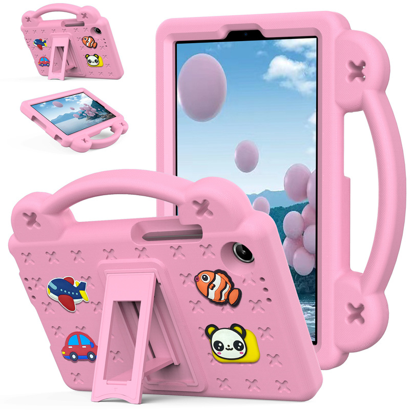 Suitable for Lenovo Tab One 8.7inch Protective Case Tab K9 2025 Kidsren's Tb305Fu Satchel Suitable for Lenovo Tab One 8.7inch Protective Case Tab K9 2025 Kidsren's Tb305Fu Satchel