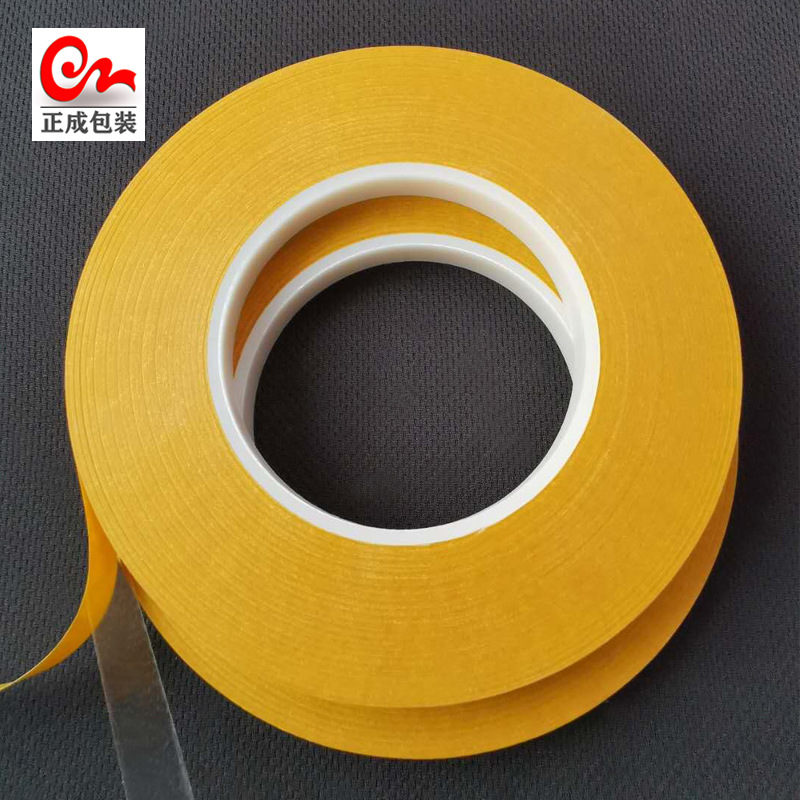 超簿双面胶 超粘双面胶 可移动双面胶 透明双面胶 耐高温双面胶带