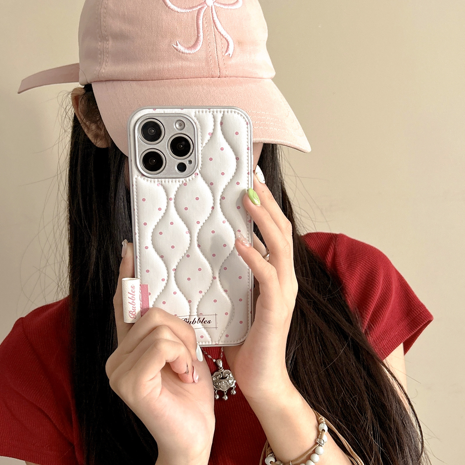 Funda para teléfono móvil iPhone 16ProMax 14 Apple 15 Mujer 13 Simple 16P