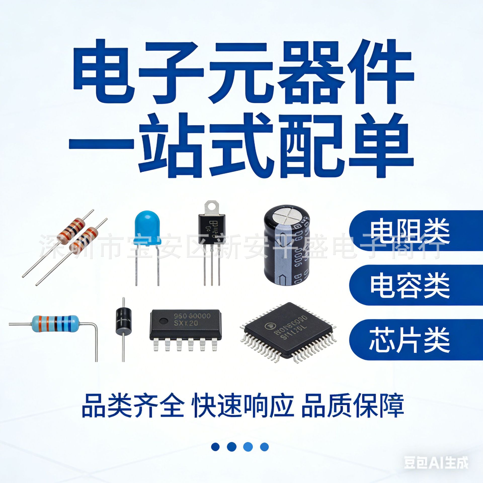 力特自恢复保险丝0603L010YR 020 035 050/15V 9V 0.1A0.2A 0.35A