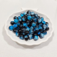 2025�ļ��¿�10mm�����鱬����diy������pɫ�u׃���ɢ�鴮��