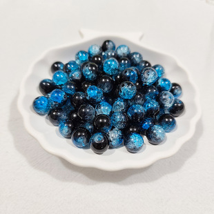 2025�ļ��¿�10mm�����鱬����diy������pɫ�u׃���ɢ�鴮��