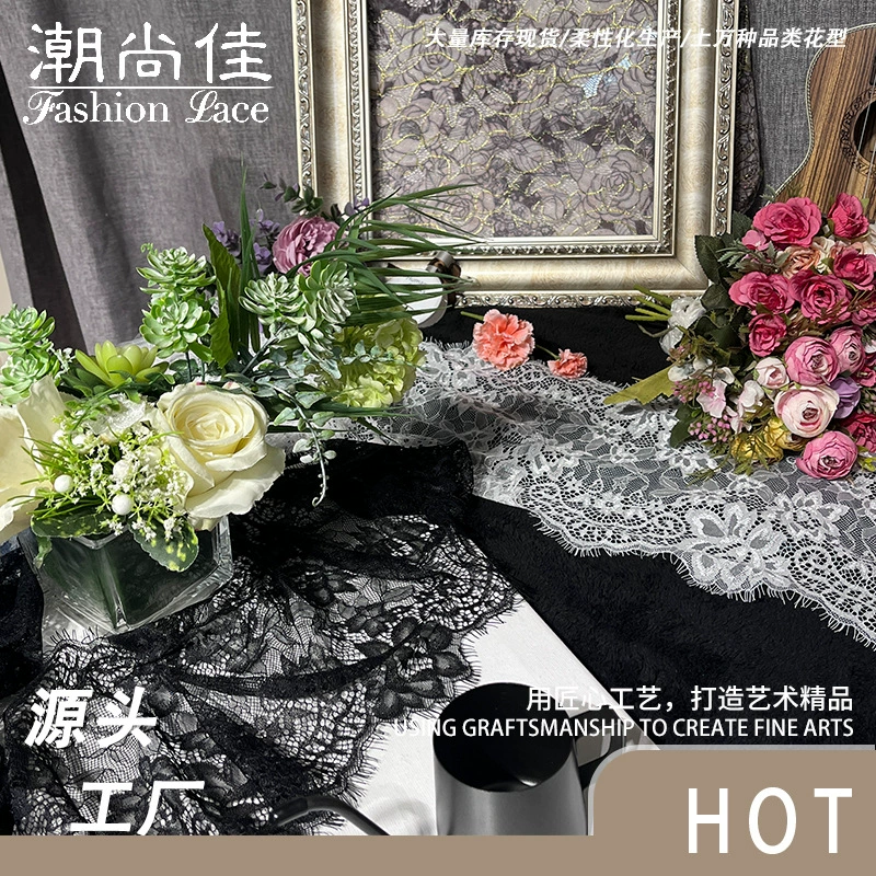 Кружевная скатерть Обеденная скатерть Ткань Французская Винтажная Полая Белая Ткань Скатерть Прямоугольный Круглый Стол Кружевная Ткань