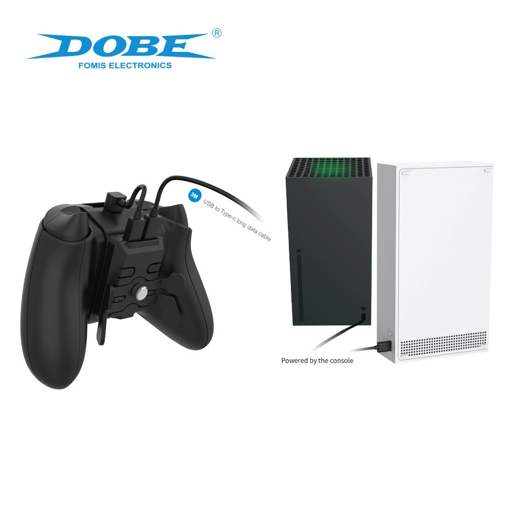 XBoxSeries геймпад задняя клипса кнопка, расширение задней кнопки TYX-1610