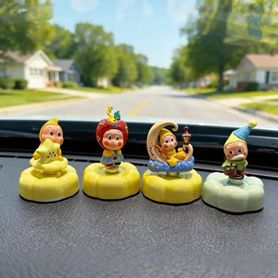 Car ornaments — Decorations, Trendy Gifts for