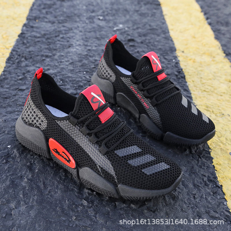 Yd black