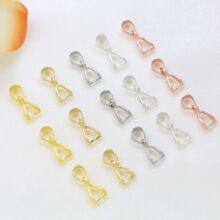 �������朿۹��ӿ�14K����ɫ�A���������Ʒ����diy�Ʒ���