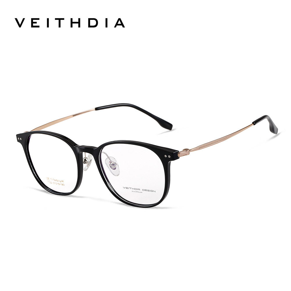 Caja de oro negro VEITHDIA