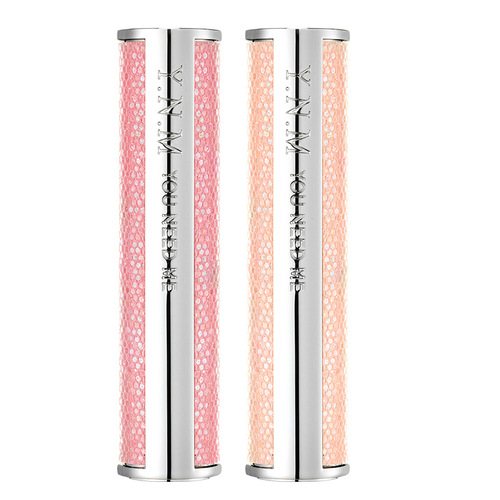 Korea YNM Lipstick Rainbow Candy Color Changing Lip Balm Lip Moisturizing Lipstick Lip Cream Lip Care Wholesale