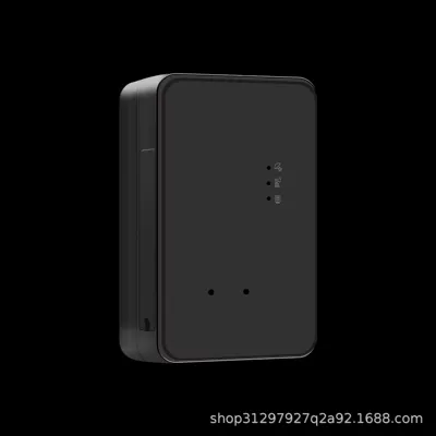 South America Cross-Border Charging-Free GPS Locator - 3000ma