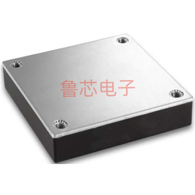 200W铁路DCDC电源模块40-160V输入110V转54V输出CFDHR200-110S54