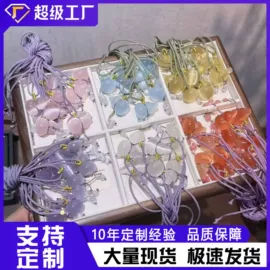 金属工艺品;吊坠;玉器工艺品