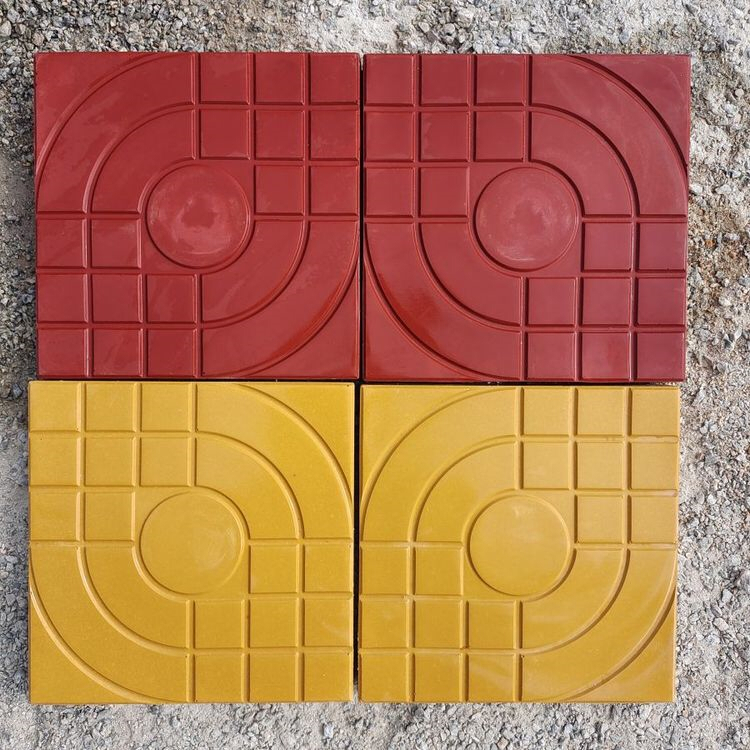 八字砖草坪砖8字砖 井字砖停车位面包砖透水砖西班牙荷兰砖植草砖