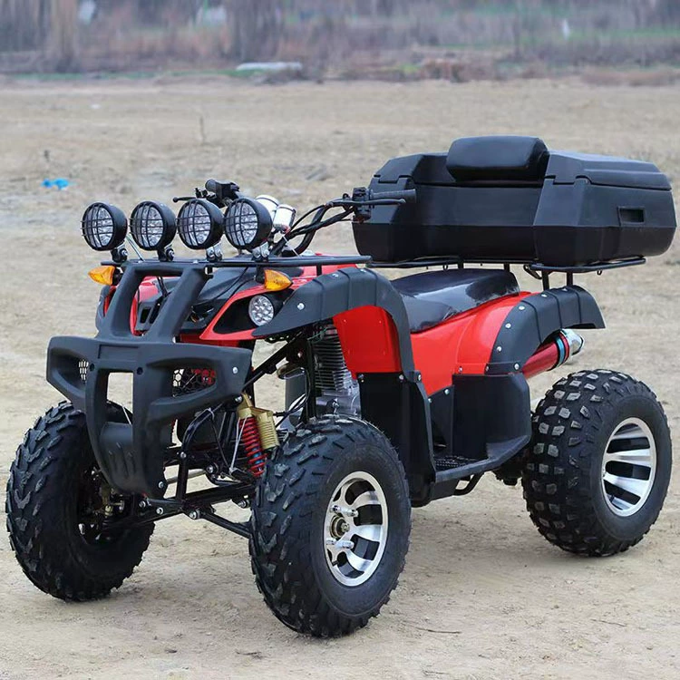 150 см3, Буль зери внедорожник, ATV с автоматической коробкой передач, пляжный парк, четырехколёсный внедорожник