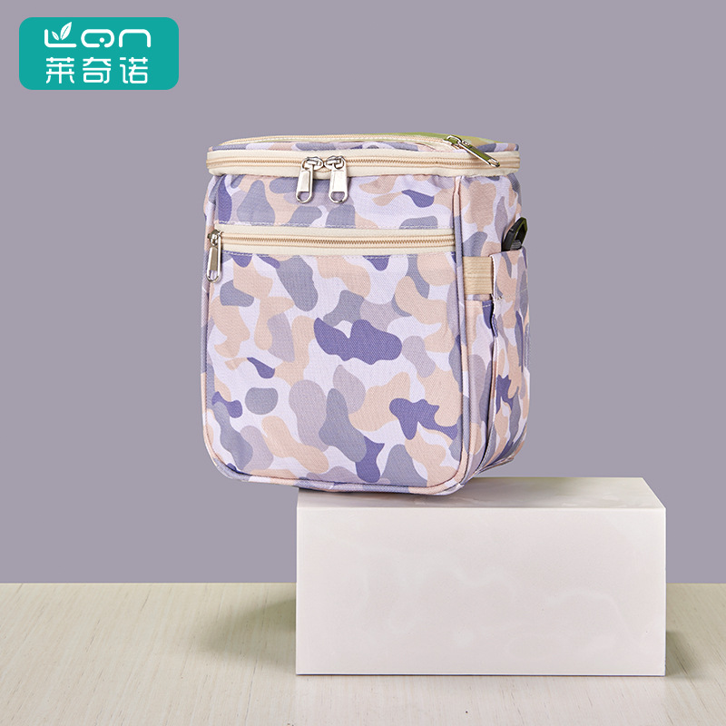 Cochecito de bebé bolsa colgante cochecito de bebé bolsa colgante gancho almacenamiento bolsa de almacenamiento cesta de almacenamiento caminando bebé artefacto Universal