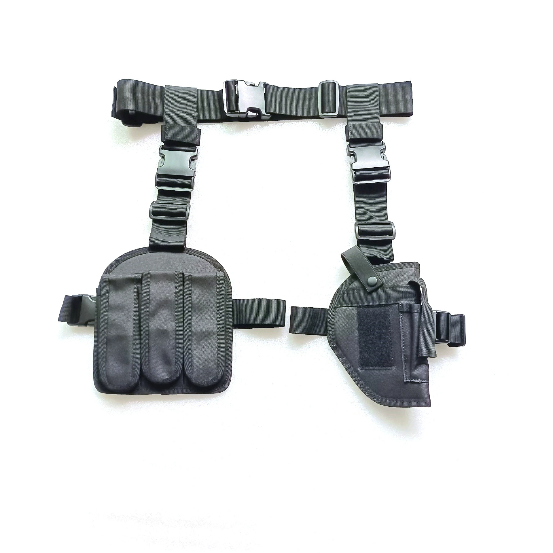 (Cross-border trading), universal tactics handheld magazine