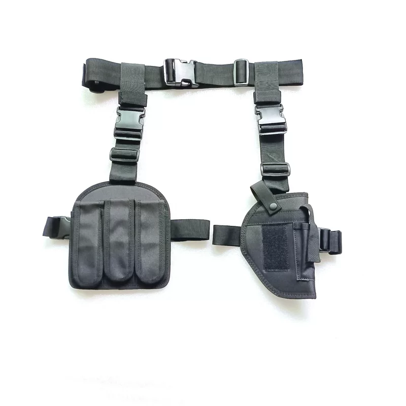 (Cross-border trading), universal tactics handheld magazine