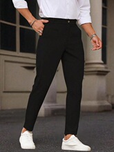 X 66322 Men's Casual Business Trousers ��ʿ��������