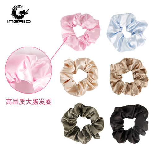 Amazon lazy curling iron EVA foam sponge hair curling iron hair ring sleep headband no heat curling iron