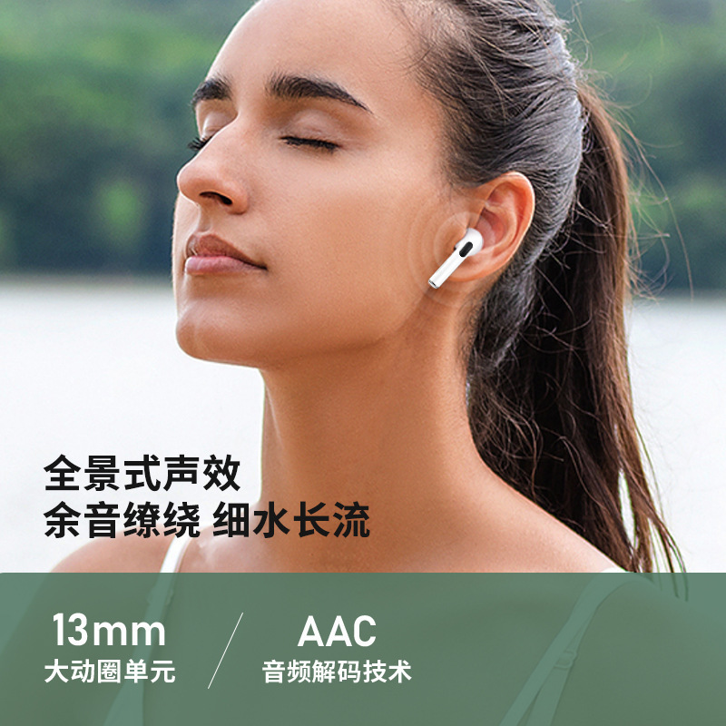 Pro7ワイヤレスbluetoothイヤホン入耳式両耳ステレオ5.3スポーツミニtws低音bluetoothイヤホン|undefined