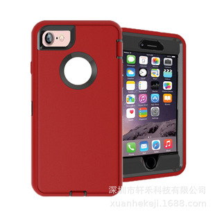 ԭ�bTPU�C�����m��iPhone7�������o�� �O��8 1:1���b����һ�֙C��