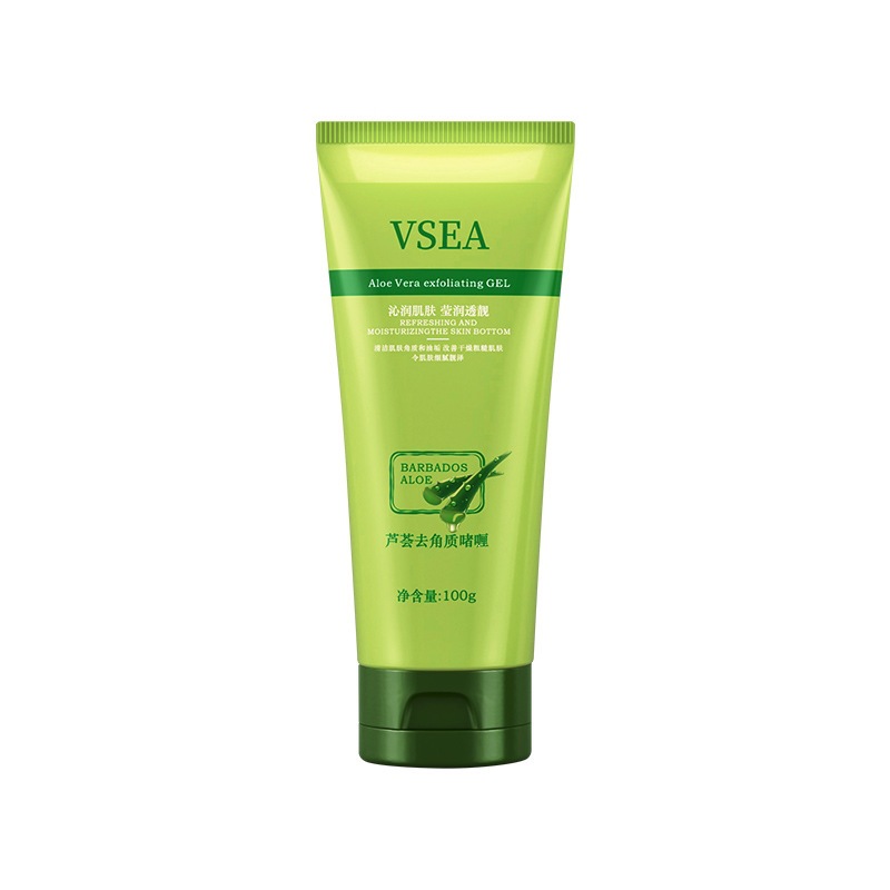 VSEA gel de agua de acero