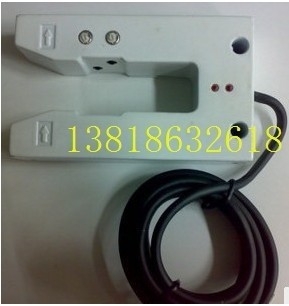 现货 双路纠偏传感器 光电对边器/ ES77-D03NA/A ES78-D03N
