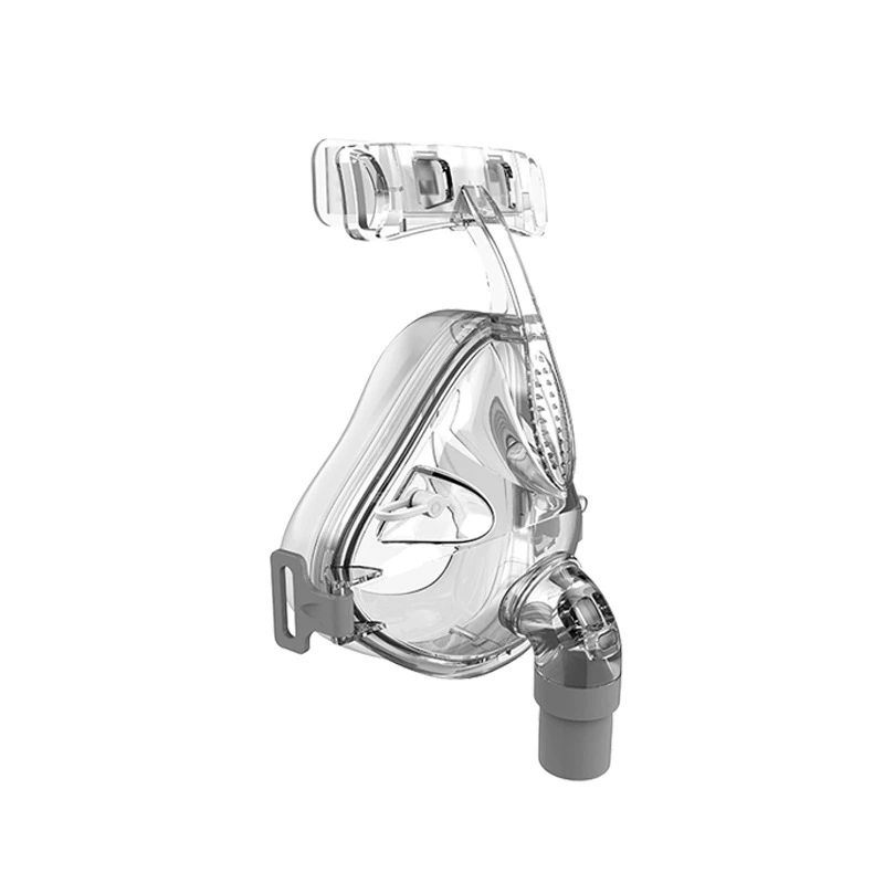 Респиратор Remateis Baire, универсальная маска для рта и носа, Philips ResMed Yuyue Wanman