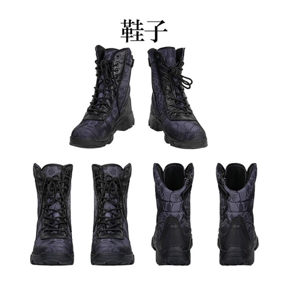 Single shoes (note size) 170
